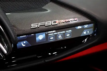 صورة مصغرة 5 لـ 2022 Ferrari SF90 STRADALE