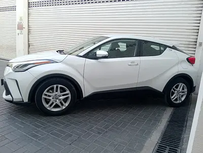 صورة 11 لـ 2023 Toyota C-HR
