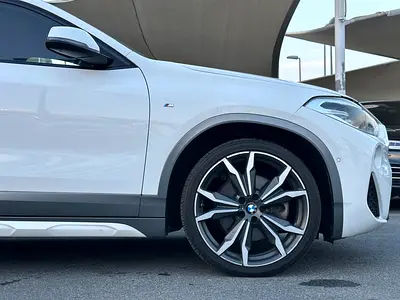صورة 6 لـ 2018 BMW X2