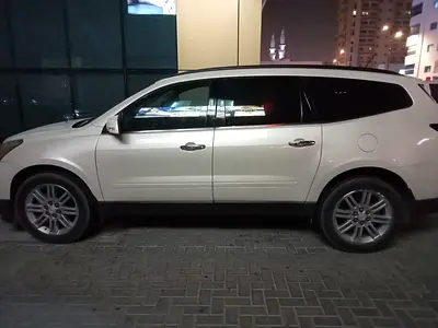 صورة 8 لـ 2014 Chevrolet TRAVERSE