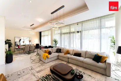 Bright | Independent Villa | Vacant