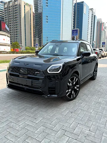 MINI Countryman Cooper S, миниатюра 2
