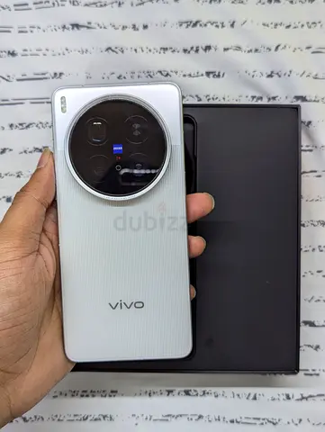 Vivo x 200 Ultra 1TB