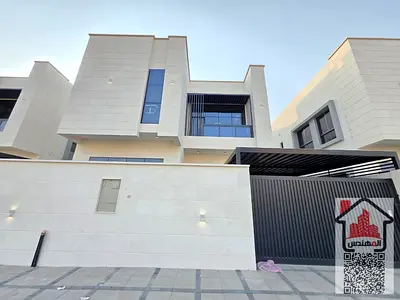 Villa for Rent in Ajman yassmen