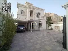 🏡 Luxury 5-Bedroom Villa for Sale in Prime Location – Al Mwaihat 1, Ajman ✨ Outstanding High-
