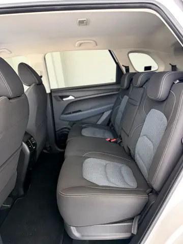 Chevrolet Captiva LT, миниатюра 8