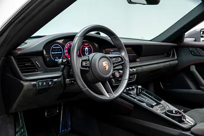 2025 Porsche 911 缩略图 9