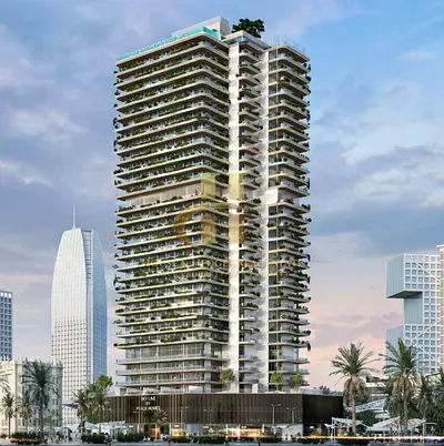 Stylish Living | Premium Finishes Included