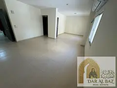 Apartments for annual rent in Al Majaz, two bedrooms and a living room, first occupancy after renova