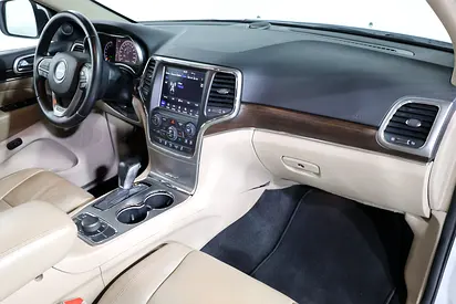 2018 JEEP GRAND CHEROKEE 缩略图 17
