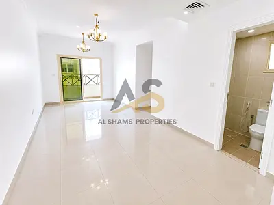 Upgrade 3BHK with parking wardrobe Closed Family park & Mosque