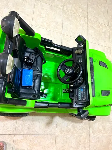 Kids toys