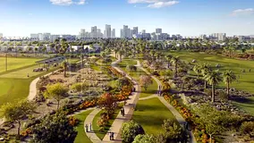 Luxury Residence | Overlooking the Golf Course | Premium Lifestyle