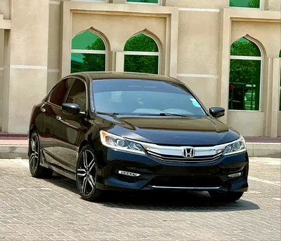 صورة مصغرة 2 لـ 2016 Honda ACCORD