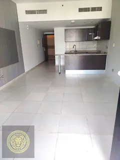 Spacious Studio | Unfurnished | Ready to Move In | Dubai Arch Tower, JLT Cluster G, Jumeirah Lake To