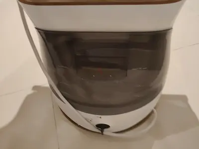 BALCK N DECKER STEAM IRON