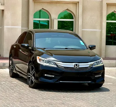 صورة مصغرة 20 لـ 2016 Honda ACCORD