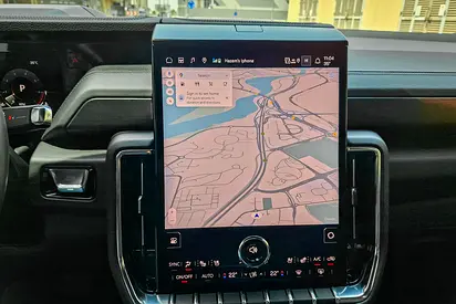2025 GMC YUKON 照片 14