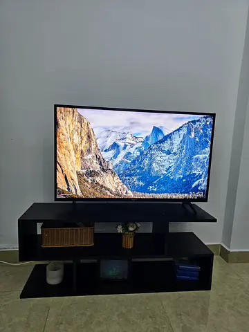 TV Sony Bravia 43 4K android Google TV (KD-43X75K)  Excellent Condition