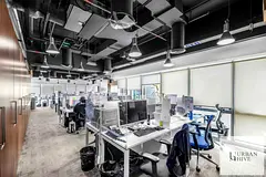 City View | Direct access to Metro | On Sheikh Zayed Road