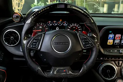 2018 Chevrolet CAMARO — миниатюра 18