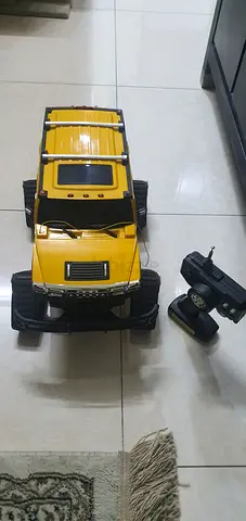 Hummer