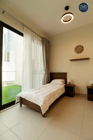 Bedspace in Shk zayed road , DIFC ((25% discount ))