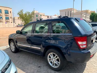 Well Maintained 2008 Jeep Cherokee | American Specs | Trail Ready