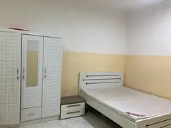 Room available for a single lady or couples