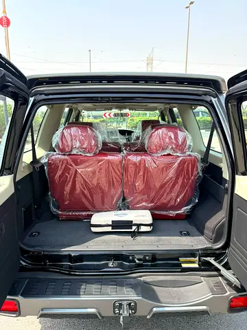 2024 Nissan PATROL SAFARI 缩略图 20