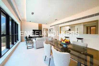 All Bills Included | Fully Serviced | Hotel