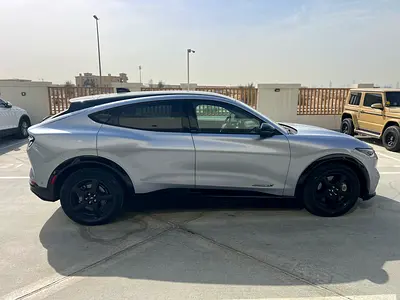 صورة مصغرة 4 لـ 2022 FORD MUSTANG MACH-E