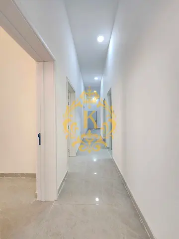 BRAND NEW! 3 BEDROOM WITH SPACIOUS LIVING HALL AVAILABLE IN MBZ