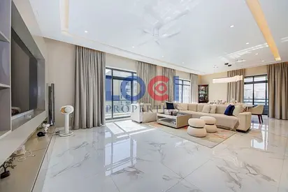 FULLY FURNISHED | MODERN LIVING | READY TO MOVE