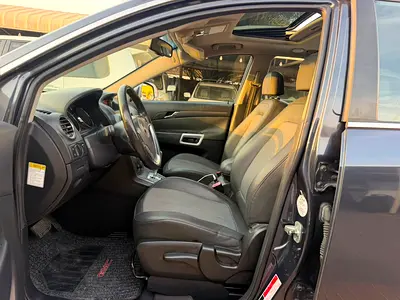 2009 GMC TERRAIN 照片 5
