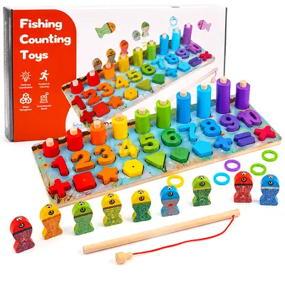 Kids toys