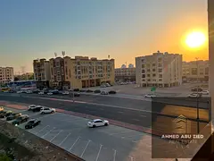 Stunning 1BR (first tenant) in Al Mowaihat 3 Ajman. New building, luxury finish, prime location near