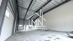 12,000SQft WAREHOUSE FOR RENT | 50KW