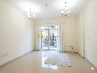 Spacious 1BR | Prime location | Best Amenities