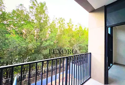Mortgageable 3BR | Gated Community | Single Row