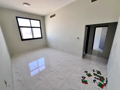 Special Rental Opportunity 1 Bedroom Apartment in Al Jurf 3 Near China Market with Spacious Layout Master Bedroom Balcony and Central AC