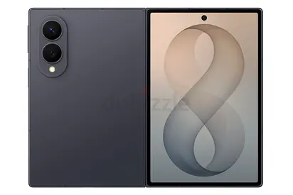 Samsung Z Fold 8 512GB TDRA Version