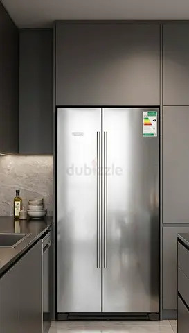 Siemens Latest Model Side-by-Side Fridge Freezer for Sale
