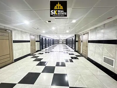 Brand New 1BHK Apartment – Ready to Move | Free Gym & Pool | Easy Access to Dubai