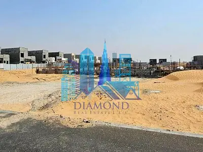 Plots Available on Investor's Price | G + 2 | Behind Helio Cricket Ground