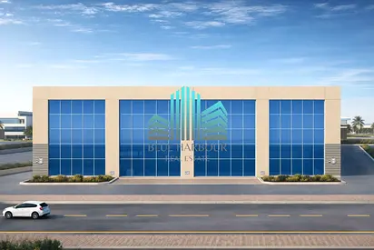MAIN ROAD FACING | ALONG UMM SUQEIM ROAD | READY IN 6 MONTHS