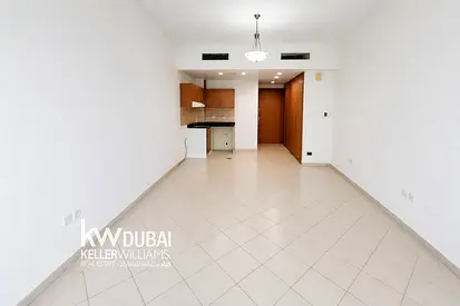 Vacant | Spacious Layout | Prime Location
