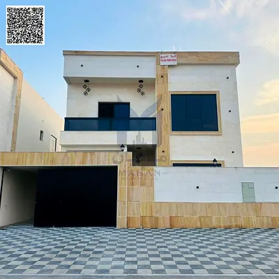 One of the two villas in the Gardens Area of Al Helio 2 is back on the market. Asking Price: AED 1,