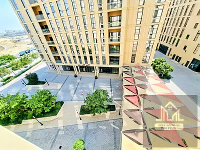 Like New 1Bhk With Big Balcony!! With Gym Pool Parking