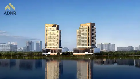 High Appreciation | Near Metro | Flexible payment plan